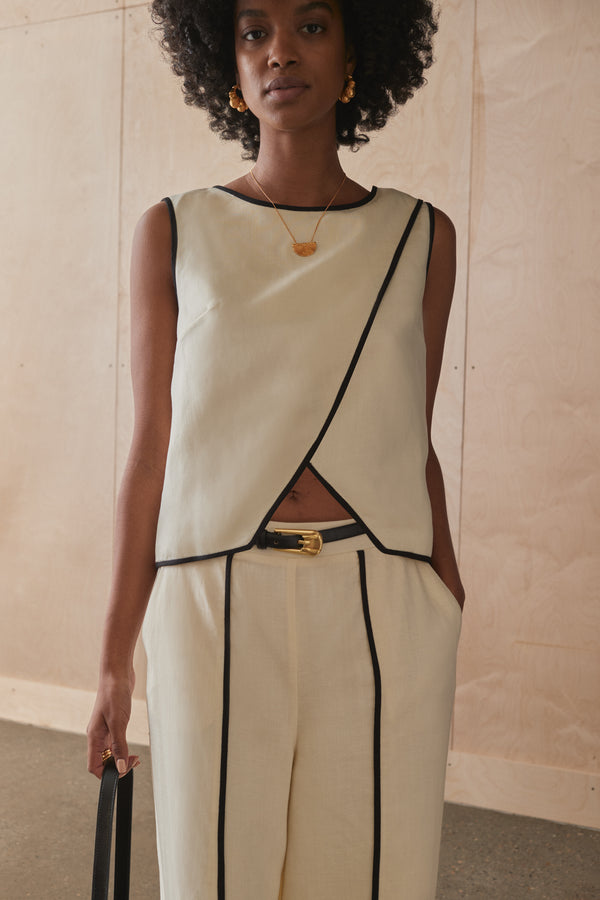 Sancia The Carini Belt