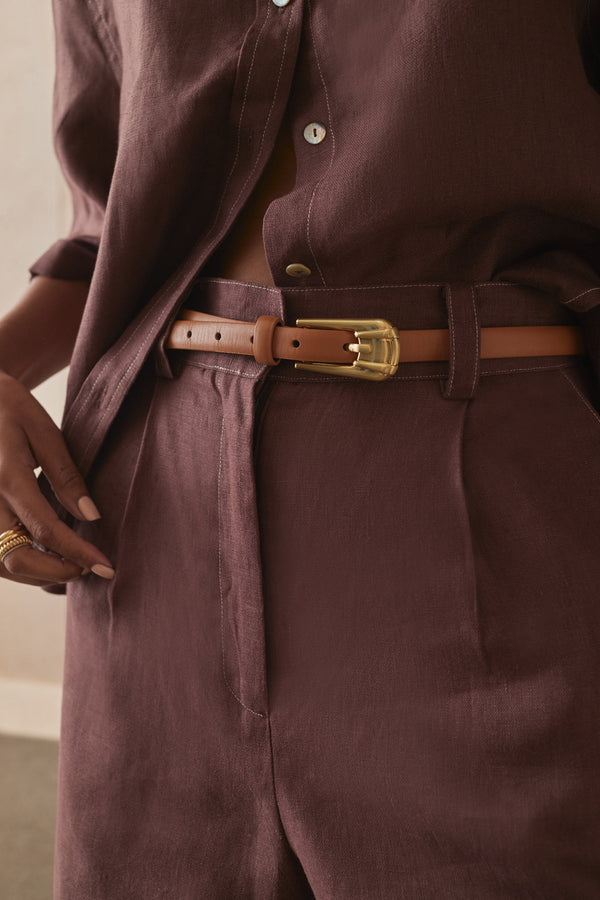 Sancia The Carini Belt
