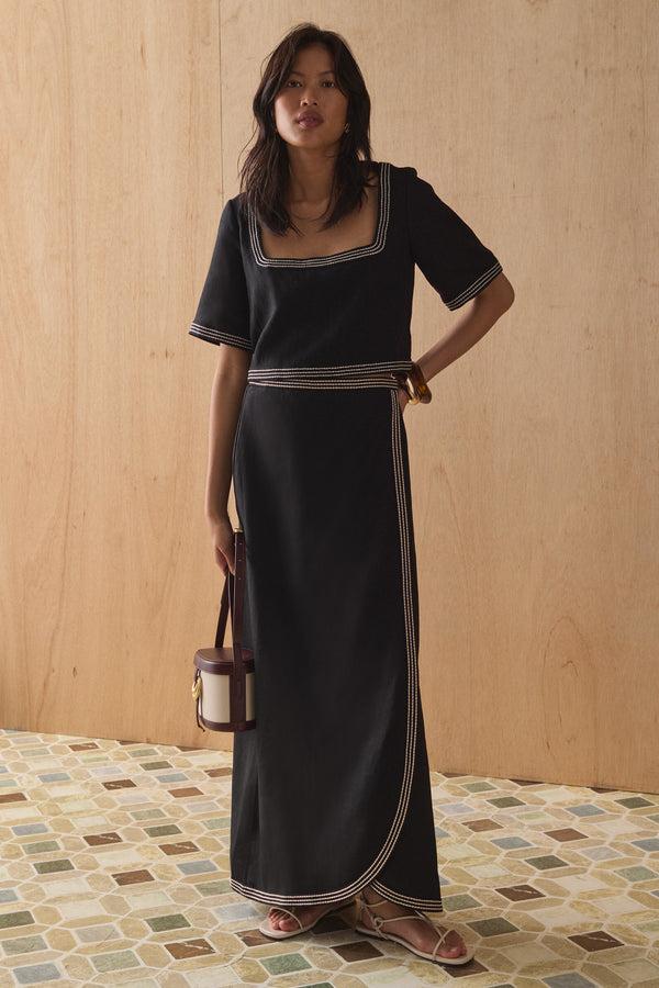 Sancia The Carrie Skirt