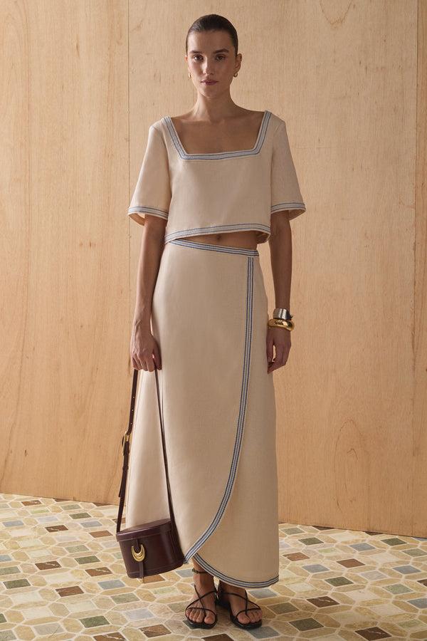 Sancia The Carrie Skirt