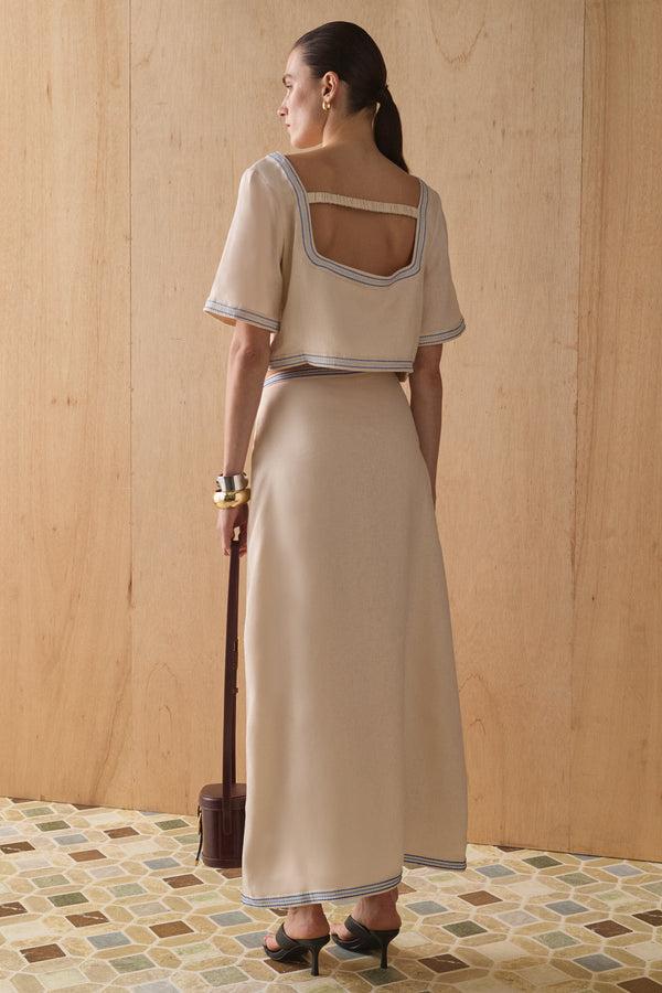 Sancia The Carrie Skirt