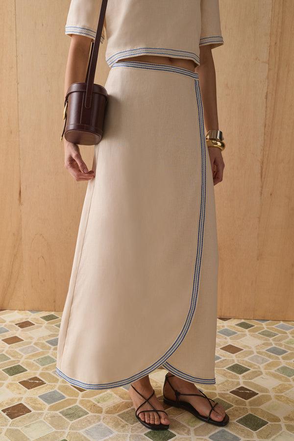 Sancia The Carrie Skirt