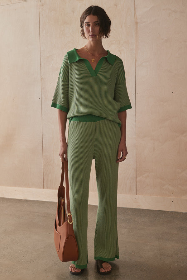 Sancia The Ceilia Knit Pant