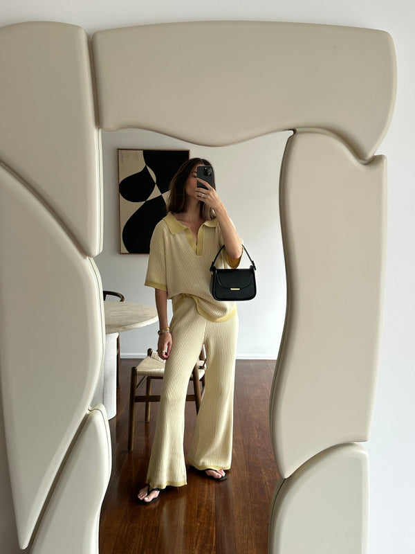 Sancia The Ceilia Knit Pant