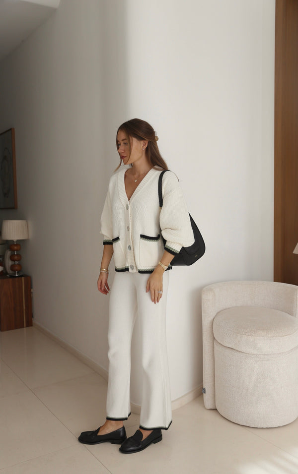 Sancia The Charli Knit Cardigan