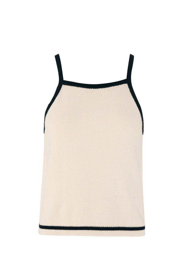 sancia The Cia Knit Top