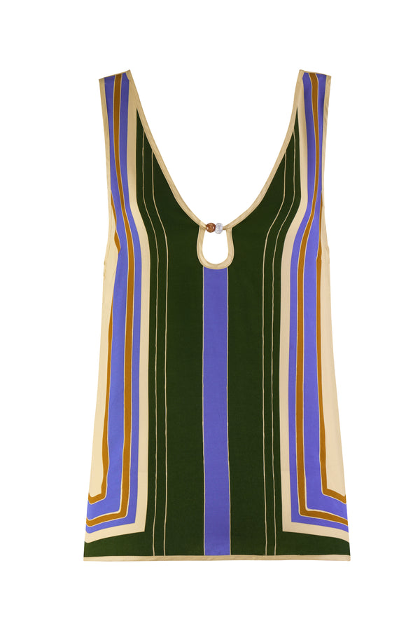 sancia The Cleonie Top