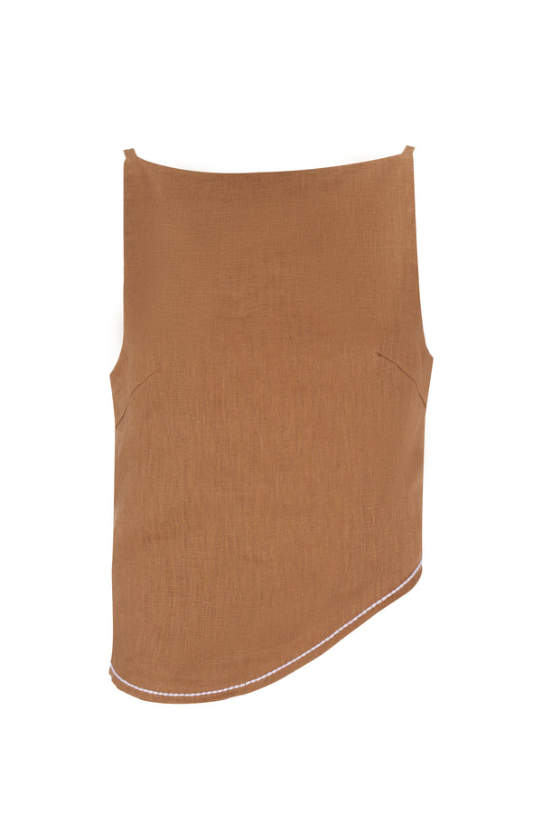 sancia The Coralie Top