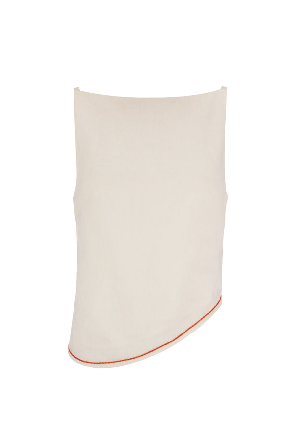 sancia The Coralie Top