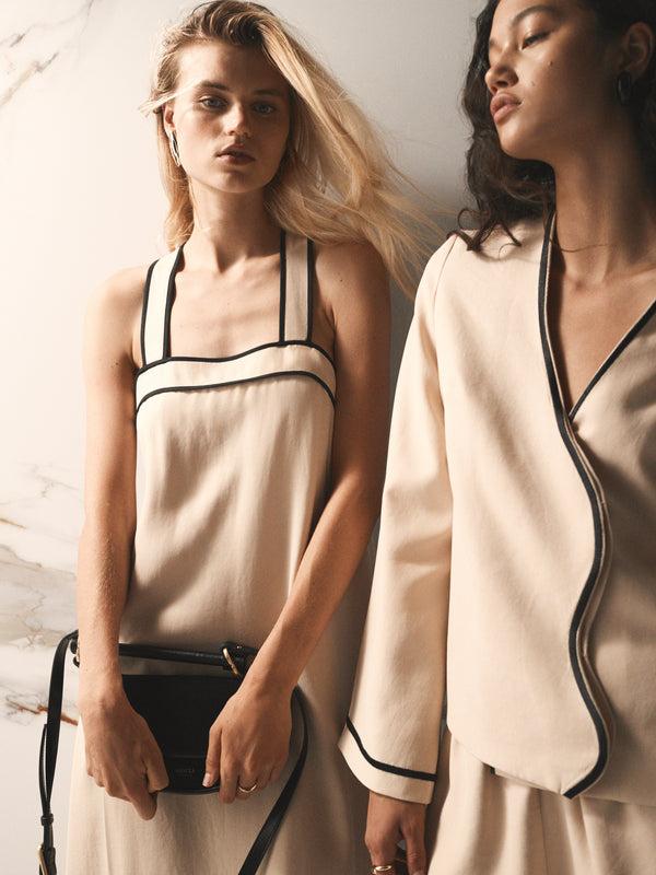 Sancia The Cressida Shirt