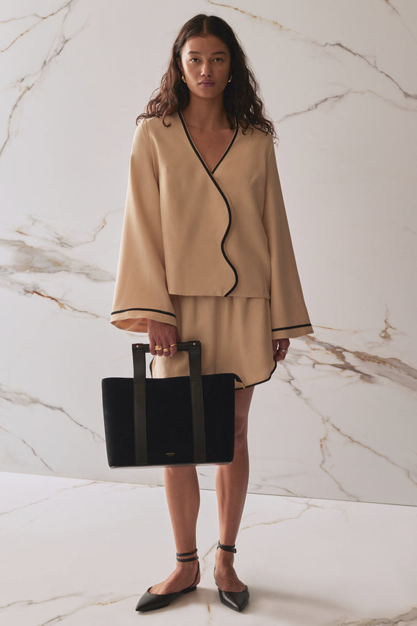 Sancia The Cressida Shirt