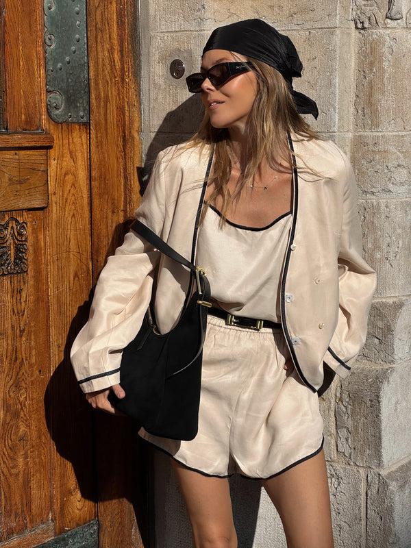 Sancia The Cressida Shirt