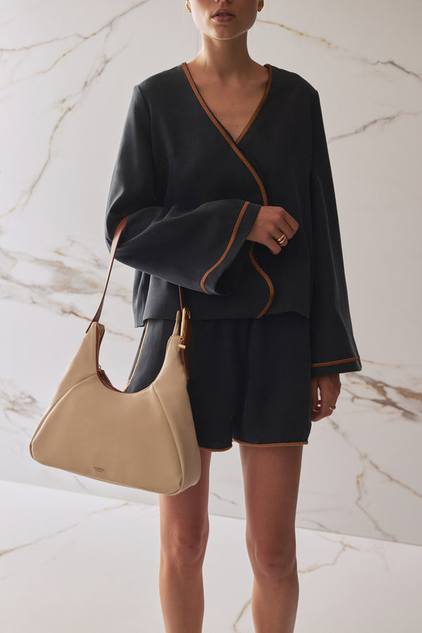 Sancia The Cressida Shirt