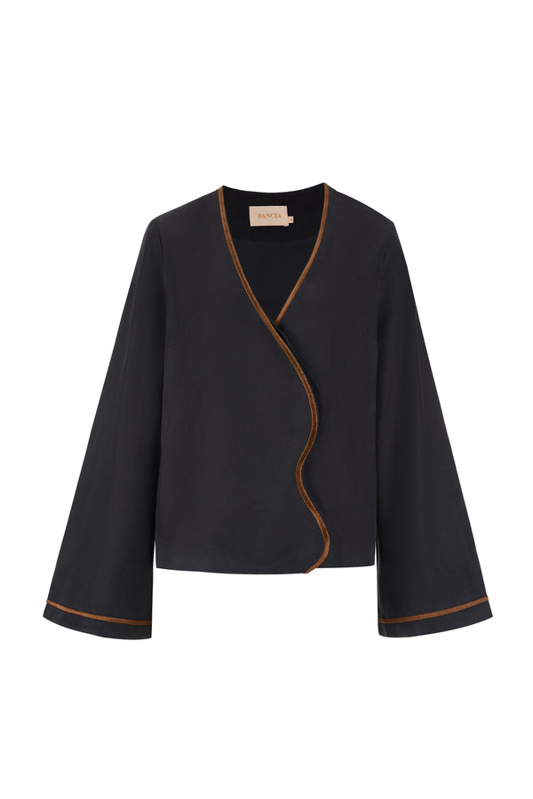 sancia The Cressida Shirt