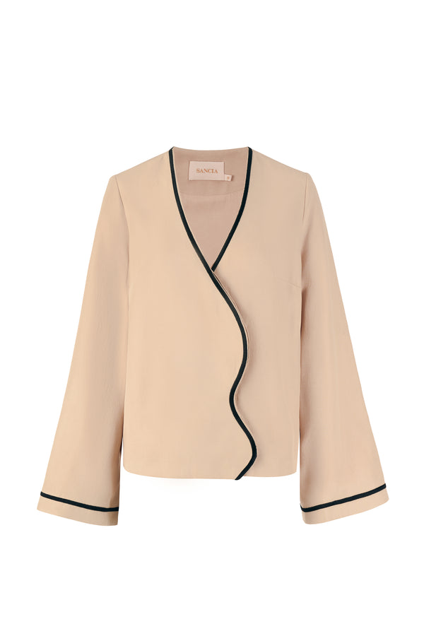 sancia The Cressida Shirt