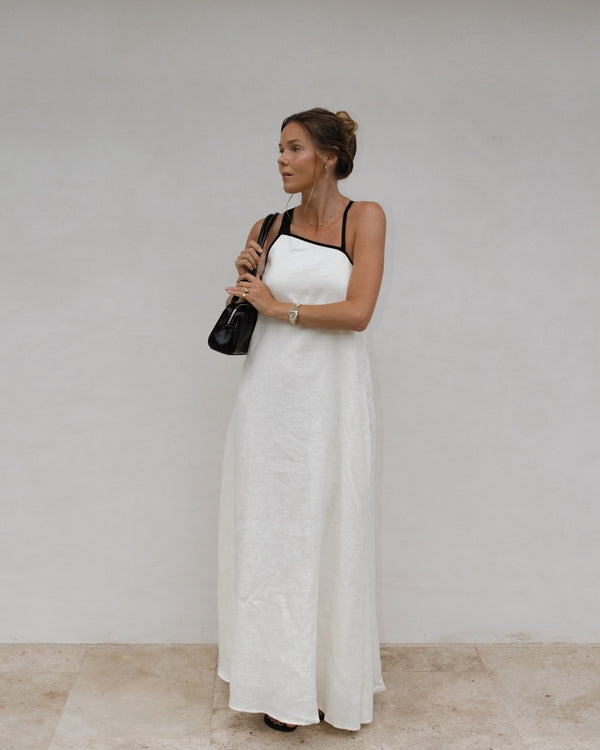 Sancia The Dakota Dress