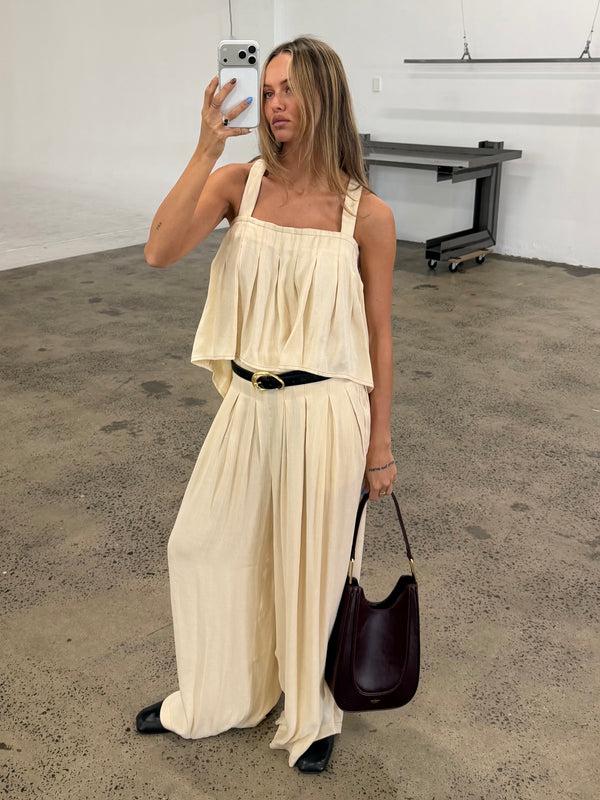 Sancia The Dallas Pants