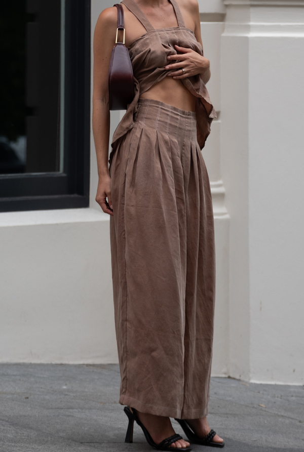 Sancia The Dallas Pants