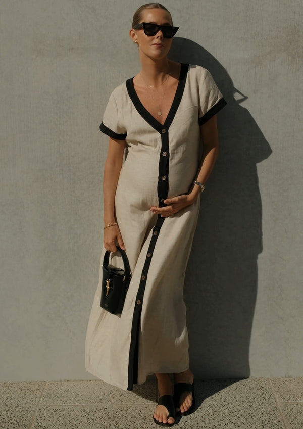 Sancia The Darla Dress