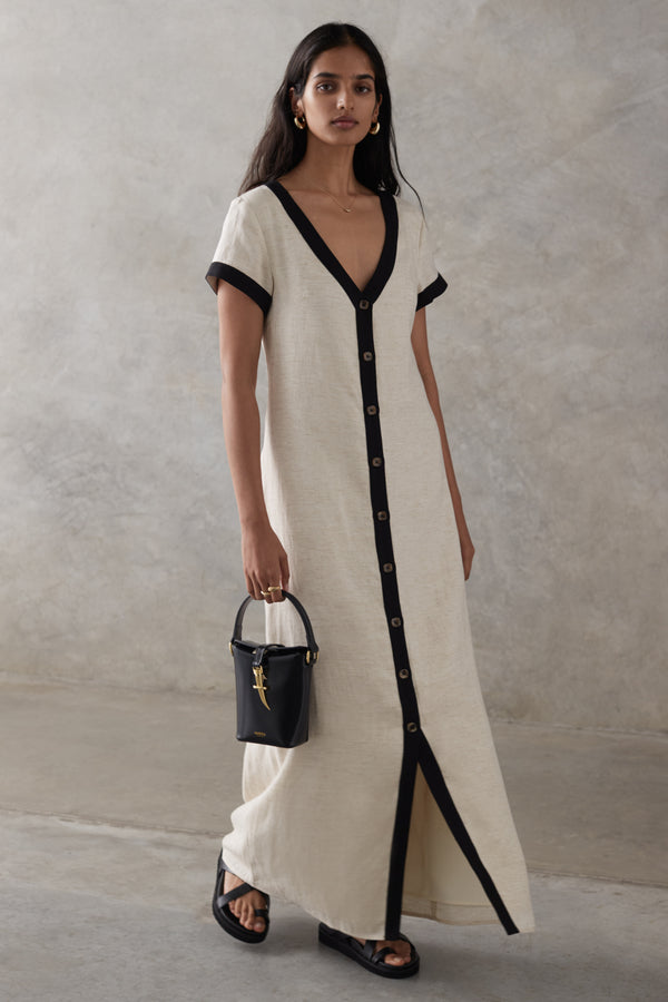 Sancia The Darla Dress