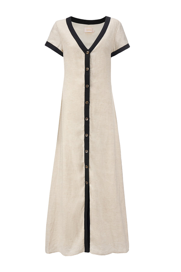 sancia The Darla Dress