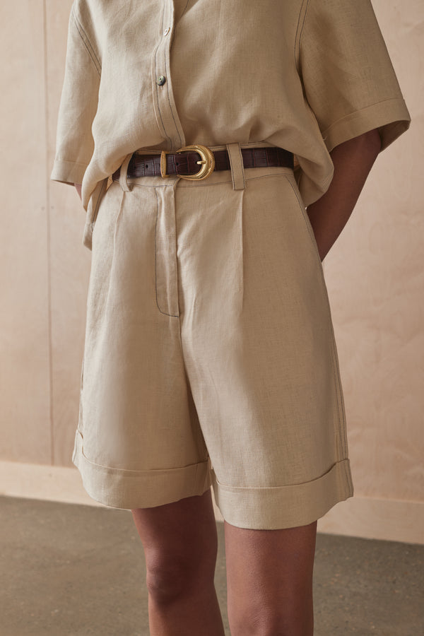 Sancia The Delphi Shorts