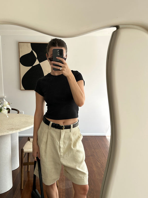 Sancia The Delphi Shorts