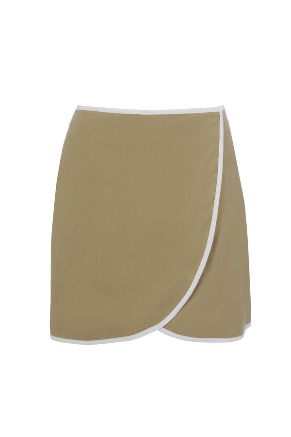 sancia The Demi Skirt