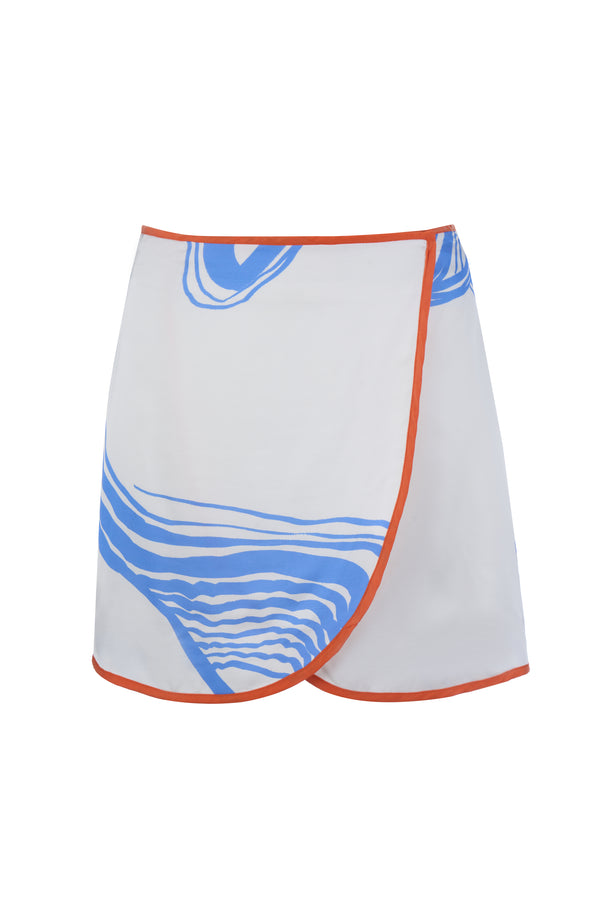 sancia The Demi Skirt