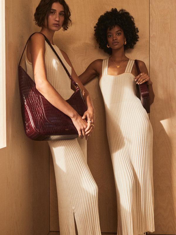 Sancia The Dominique Knit Dress