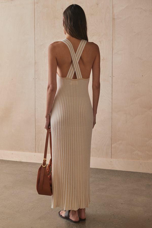 Sancia The Dominique Knit Dress