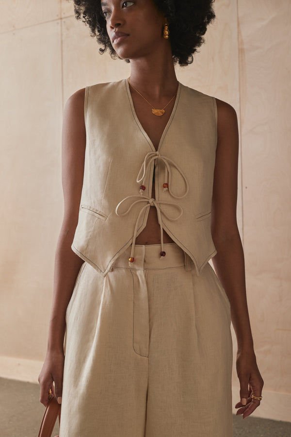 Sancia The Drita Vest