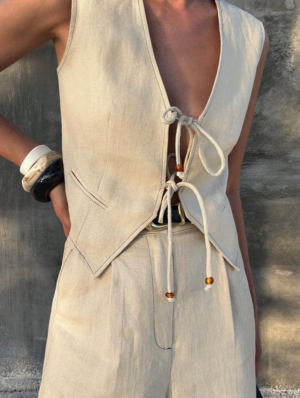 Sancia The Drita Vest