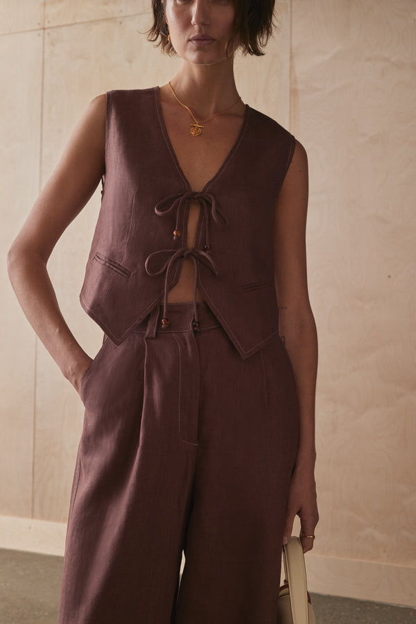 Sancia The Drita Vest