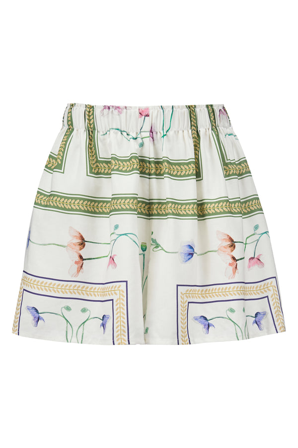 sancia The Edin Shorts