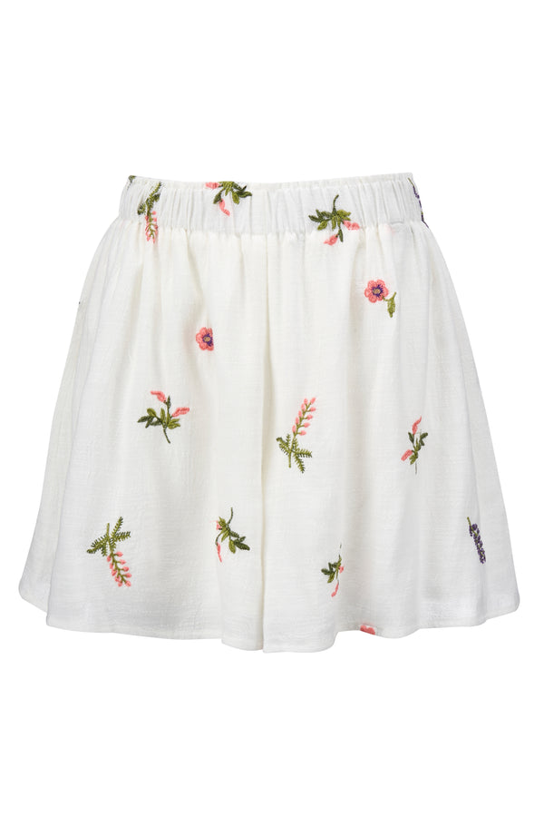 sancia The Edin Shorts