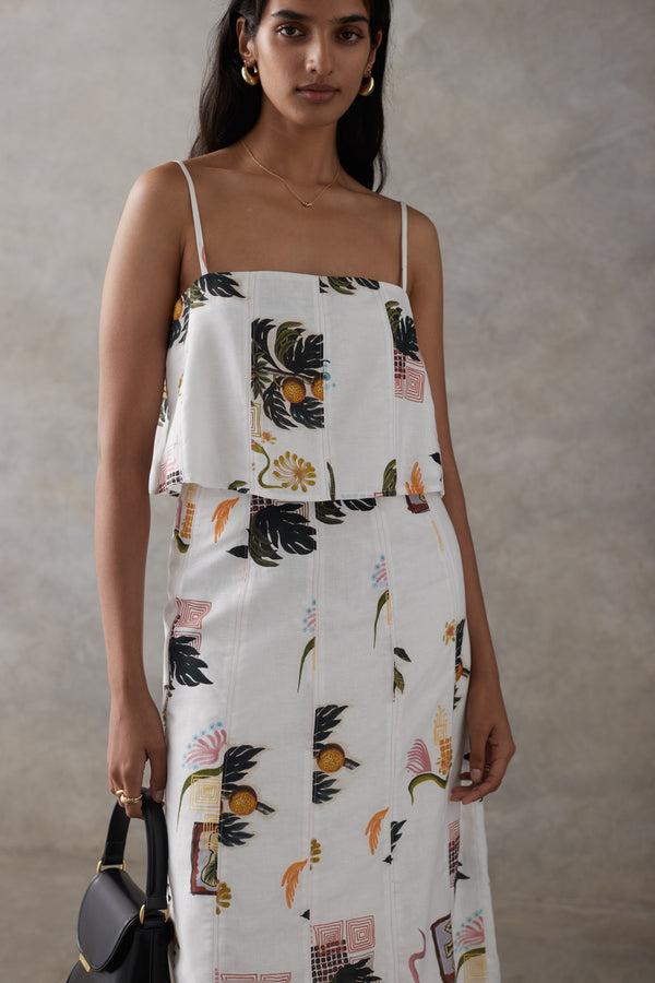 Sancia The Effie Top