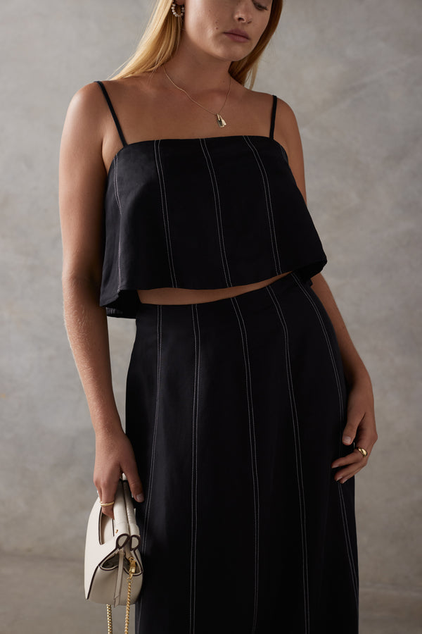 Sancia The Effie Top