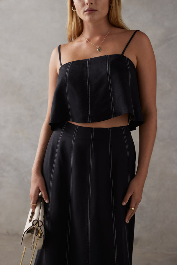 Sancia The Effie Top