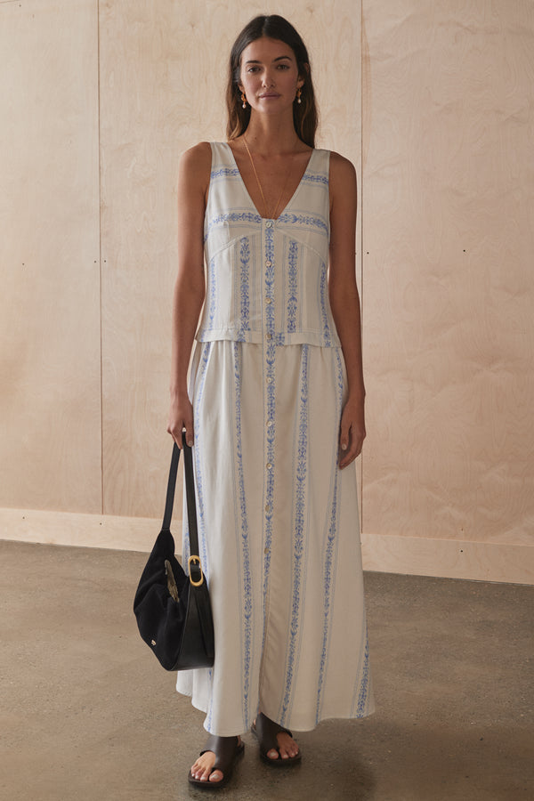 Sancia The Elenora Dress