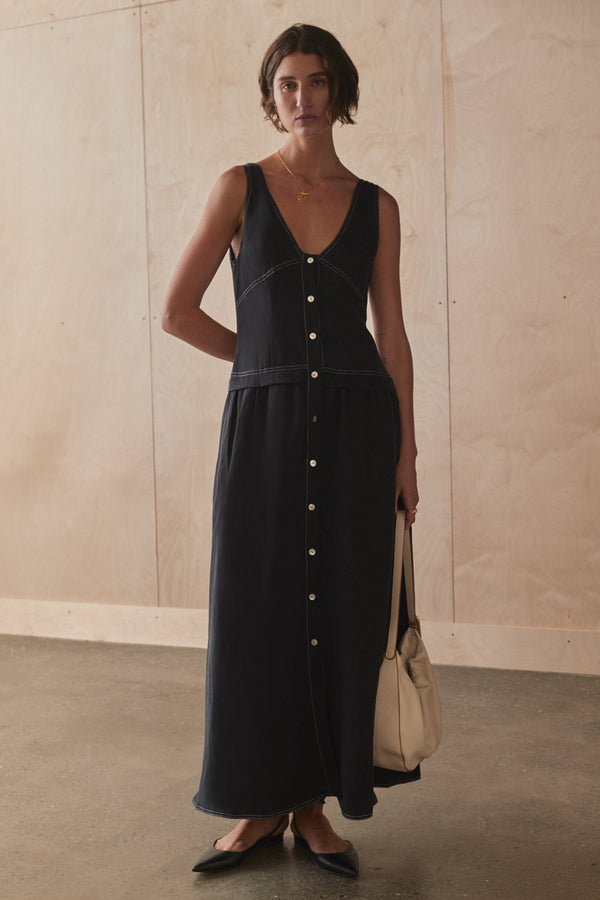 Sancia The Elenora Dress