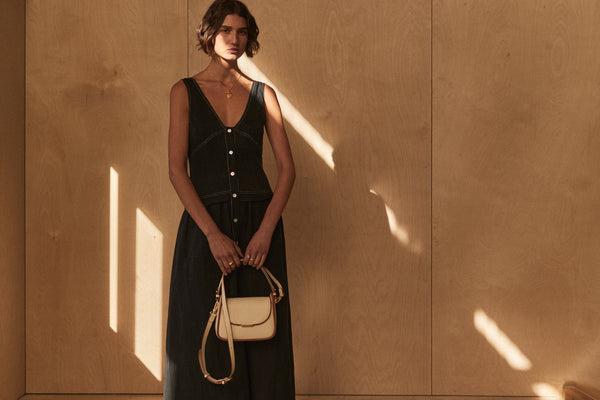 Sancia The Elenora Dress