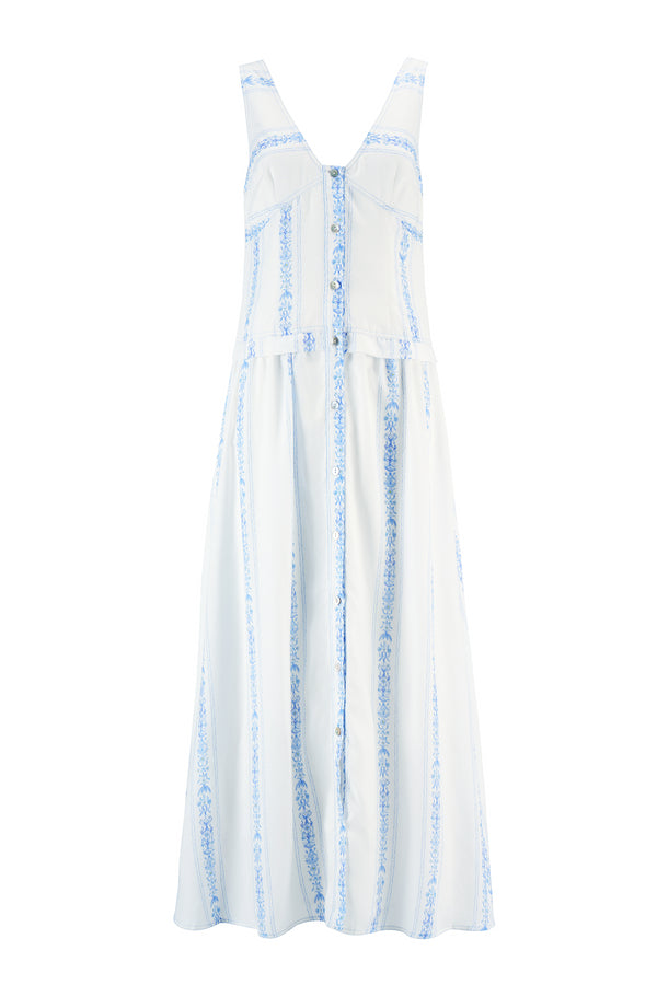 sancia The Elenora Dress