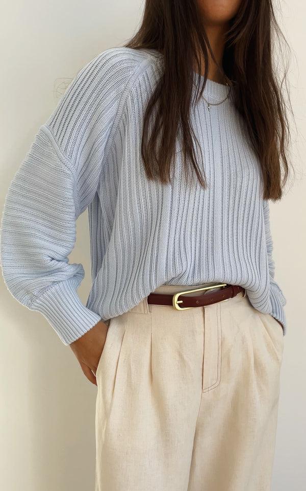 Sancia The Elke Belt