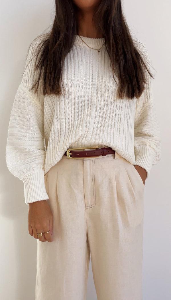 Sancia The Elke Belt