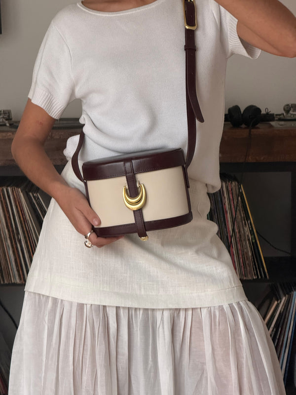 Sancia The Emi Knit Tee