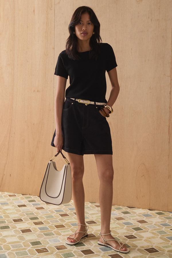 Sancia The Emi Knit Tee