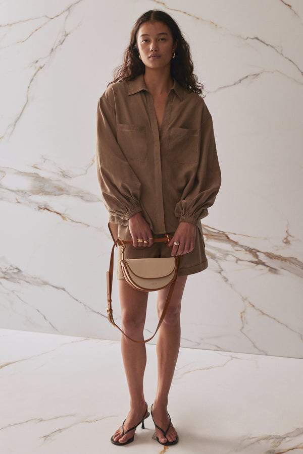 Sancia The Faye Shirt