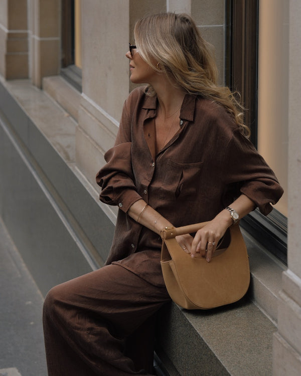 Sancia The Florence Shirt