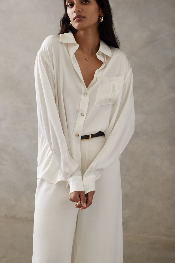 Sancia The Florence Shirt